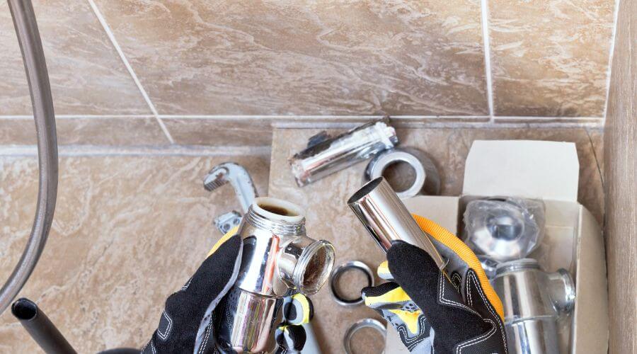 Local Chimney Repair in Newark, DE