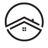 Top-Rated Roofing Pros Logo